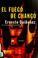 Cover of: El fuego de Changó
