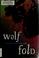 Cover of: Wolf on the fold