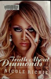 Cover of: The truth about diamonds