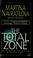 Cover of: The total zone