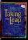 Cover of: Taking the leap