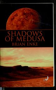 Cover of: Shadows of Medusa