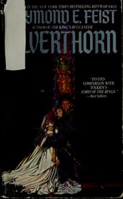 Cover of: Silverthorn