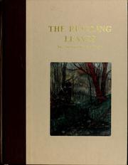 Cover of: The rustling leaves