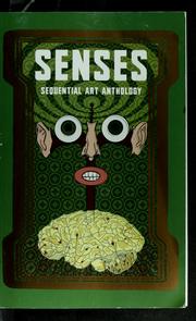 Cover of: Senses: Sequential Art Anthology