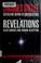 Cover of: Revelations