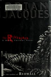 Cover of: The Ribbajack & other curious yarns