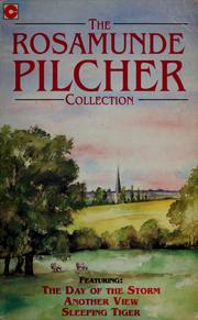 Cover of: The Rosamunde Pilcher collection by Rosamunde Pilcher