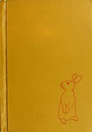 Cover of: Rabbits: all about them | Alvin Silverstein