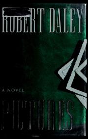 Cover of: Pictures by Daley, Robert