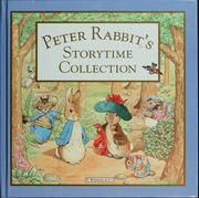 Cover of: Peter Rabbit's storytime collection