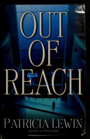 Out of reach