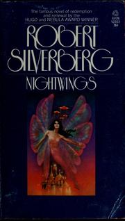 Cover of: Nightwings by Robert Silverberg