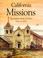 Cover of: California Missions