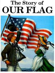 Cover of: The Story of Our Flags