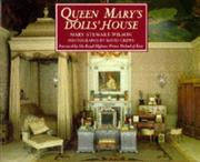Queen Mary's Dolls' House by Mary Stewart-Wilson