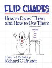 Flip charts by Richard C. Brandt