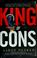 Cover of: King of cons