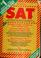 Cover of: How to Prepare for the Scholastic Aptitude Test, SAT