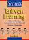 Cover of: Secrets to enliven learning