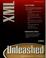 Cover of: XML unleashed