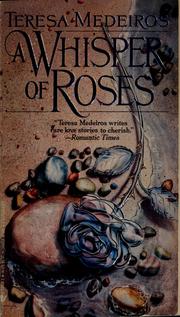 Cover of: A Whisper of Roses by Jayne Ann Krentz