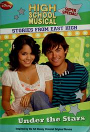 Cover of: Under the Stars (Stories from East High Special Edition)