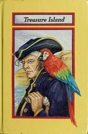 Cover of: Treasure Island