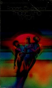 Cover of: Those who watch by Robert Silverberg