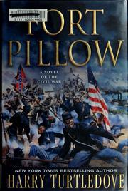 Cover of: Fort Pillow by Harry Turtledove