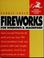 Cover of: Fireworks for Windows and Macintosh