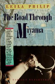 Cover of: The road through Miyama