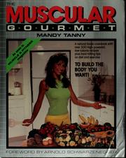 Cover of: The muscular gourmet