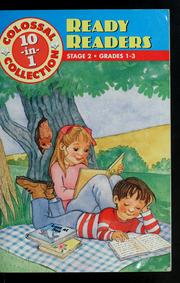 Cover of: Easy Readers by by Frances P. Max, Agatha Brown, Jean Davis Callaghan, Joanie Geist, and Andrea Bear