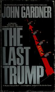 Cover of: The last trump