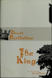 Cover of: The king