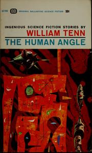 Cover of: The human angle