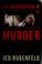 Cover of: The interpretation of murder