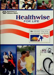 Healthwise for life by Molly Mettler