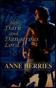 Her Dark and Dangerous Lord by Anne Herries