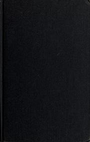 Cover of: Hermeneutics by D. R. Dungan