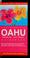 Cover of: The complete Oahu guidebook