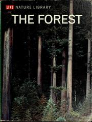 Cover of: The forest by Peter Farb