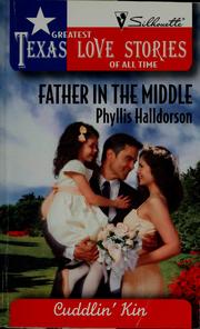 Cover of: Father in the middle