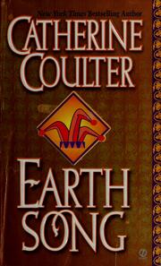 Cover of: Earth song by Catherine Coulter