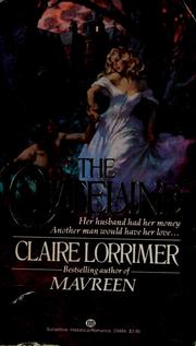 The Chatelaine by Claire Lorrimer