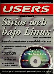 Desarrollo de sitios web bajo Linux by Héctor Facundo Arena