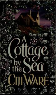 Cover of: A cottage by the sea