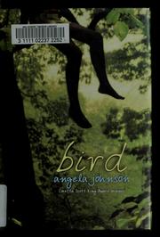 Cover of: Bird by Angela Johnson