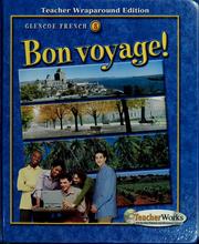 Cover of: Bon voyage! by Conrad J. Schmitt, Conrad J. Schmitt